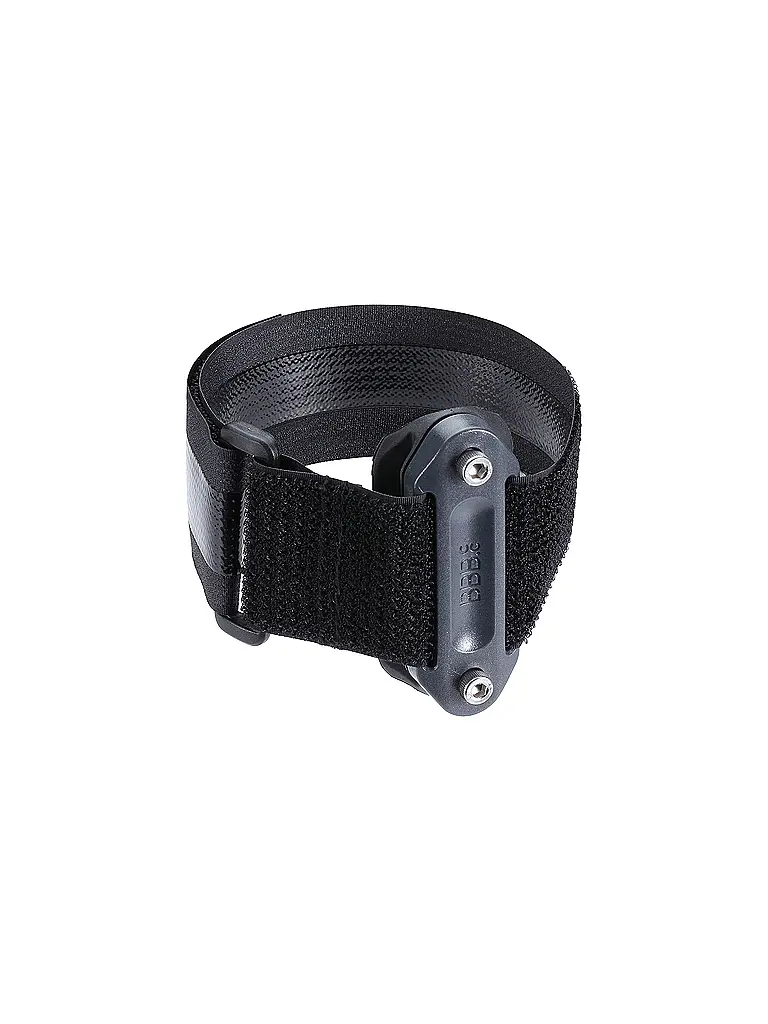 BBB | Portaborraccia universale HaulerMount BBC-111 | Nero