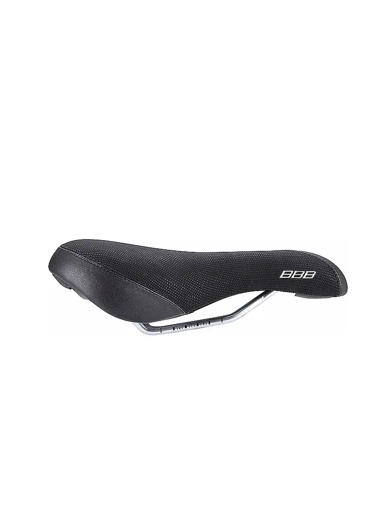 BBB | Sella da bici da donna Multidensity BSD-13 | 