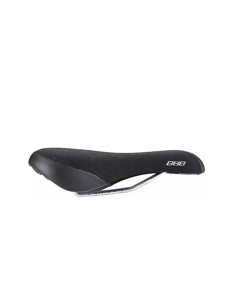 BBB | Sella da bici da uomo Multidensity BSD-12 | 