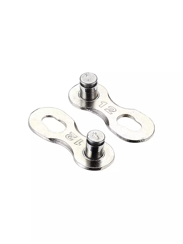 BBB | SmartLink chiusura catena BCH-12S | Argento