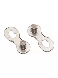 BBB | SmartLink II Chiusura catena BCH-09 | Argento