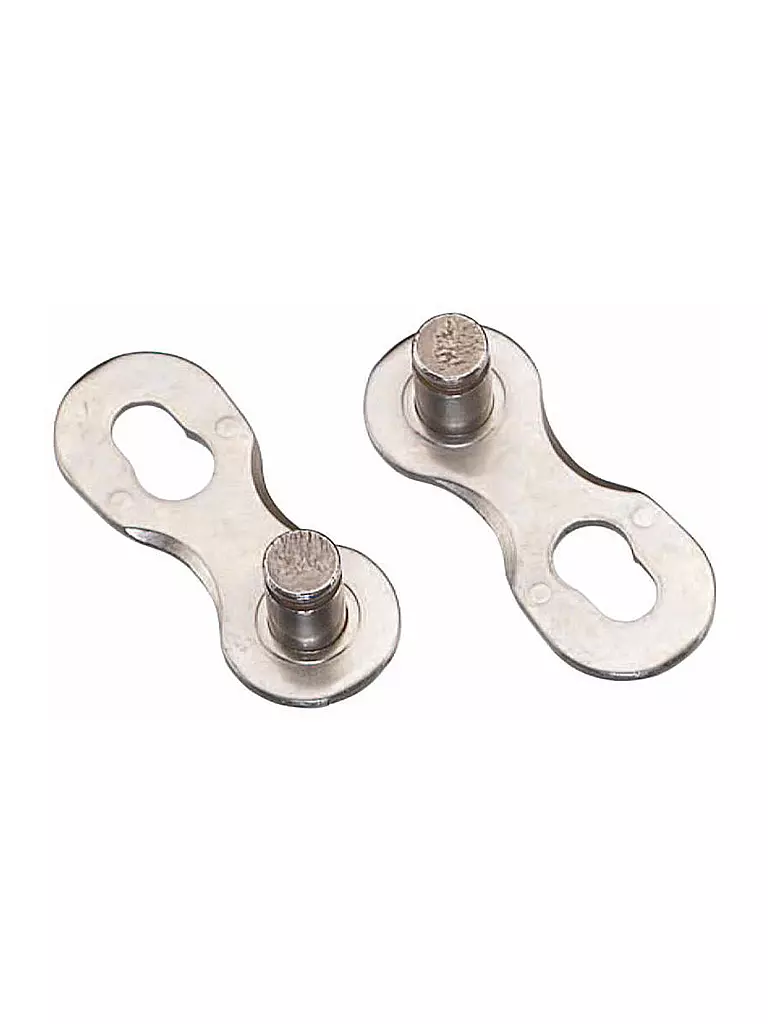 BBB | SmartLink II Chiusura catena BCH-09 | Argento