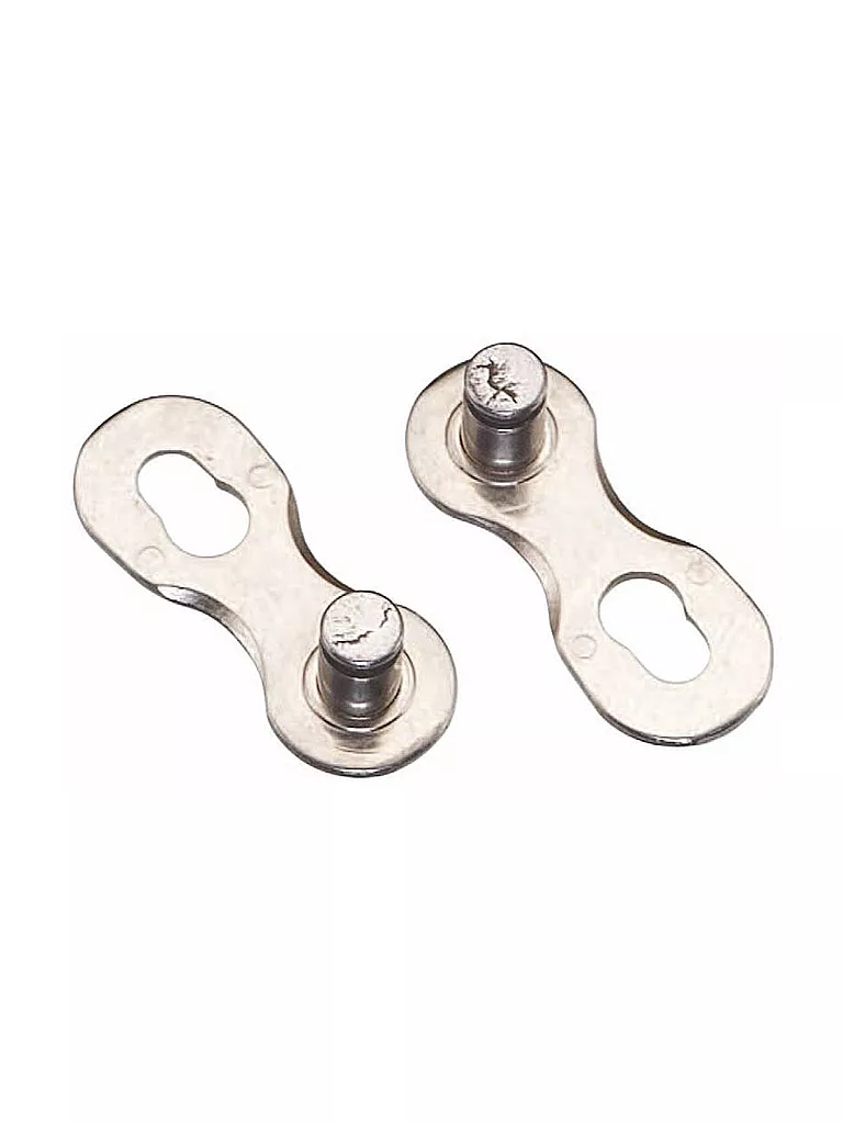 BBB | SmartLink II Chiusura catena BCH-10 | Argento