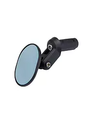 BBB | Specchietto per bicicletta DropView BBM-03 | Nero