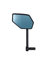 BBB | Specchietto per bicicletta E-View BBM-01 sinistro | Nero