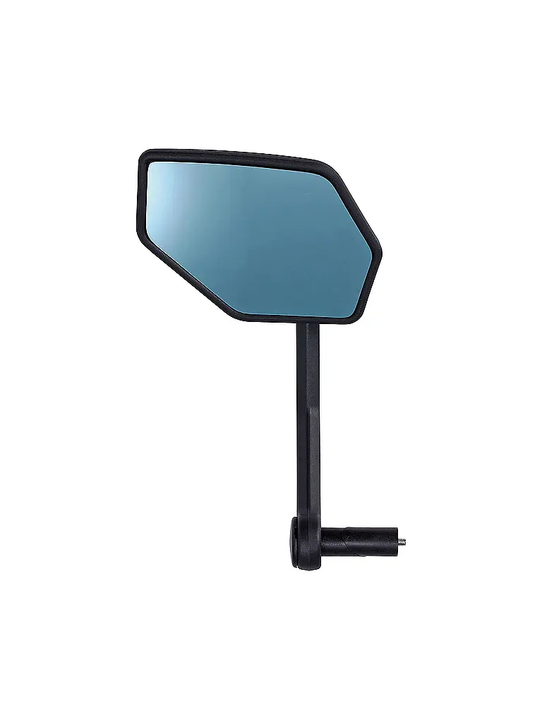 BBB | Specchietto per bicicletta E-View BBM-01 sinistro | Nero