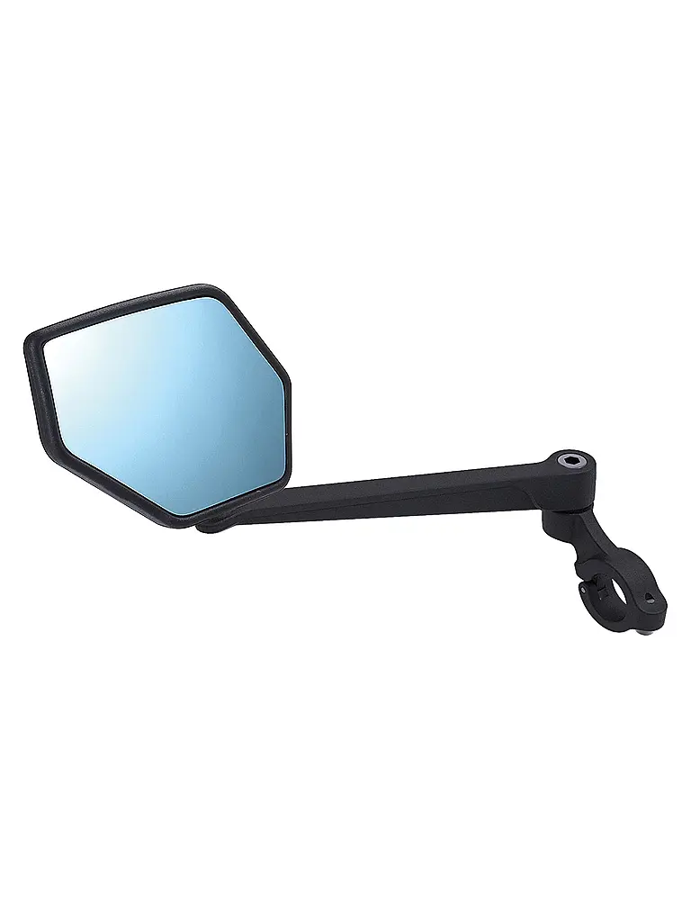 BBB | Specchietto per bicicletta E-View Clamp Mount | 
