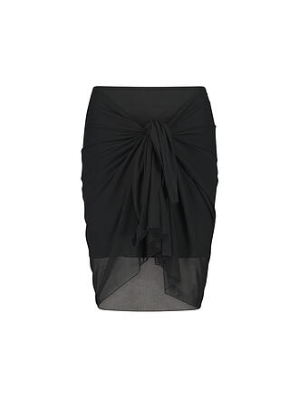 BEACHLIFE | Gonna da donna Vanilla and Black