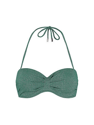 BEACHLIFE | Top bikini a fascia da donna