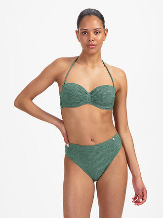 BEACHLIFE | Top bikini a fascia da donna