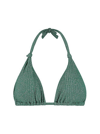 BEACHLIFE | Top bikini a triangolo da donna