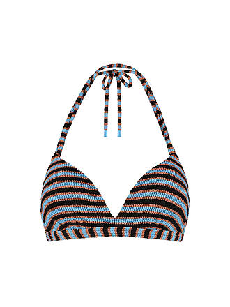 BEACHLIFE | Top bikini a triangolo da donna