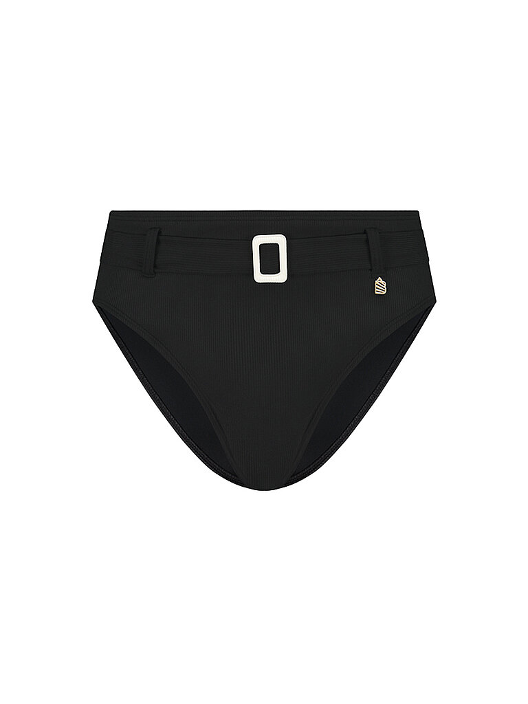 Slip bikini da donna Vanilla And Black nero 38