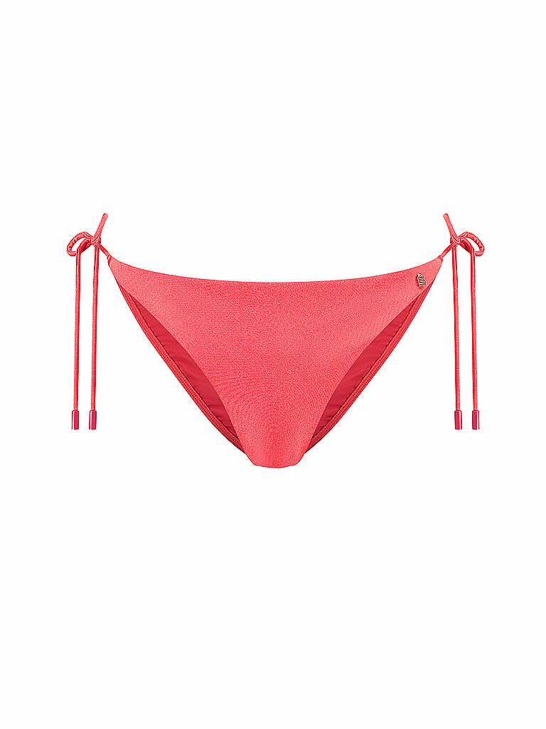 Slip bikini da donna Red Shine rosso 42