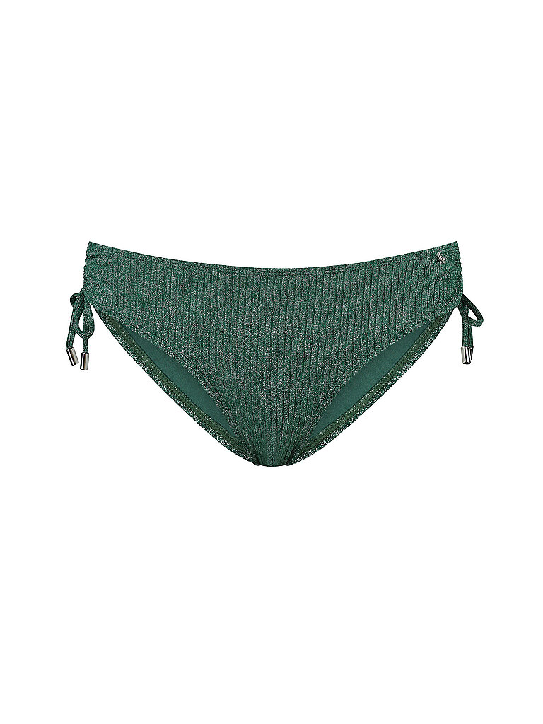 Bikini da donna verde scuro 42