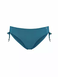 BEACHLIFE | Bikini da donna color petrolio | Petrolio