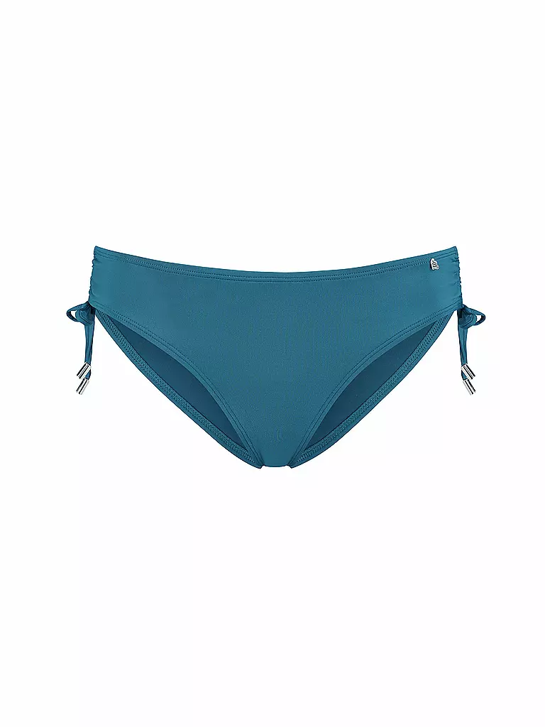 BEACHLIFE | Bikini da donna color petrolio | Petrolio