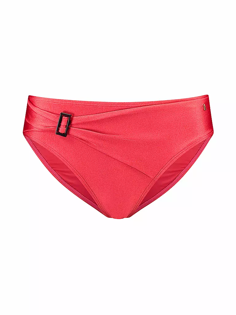 BEACHLIFE | Bikini da donna Red Shine | Rosso