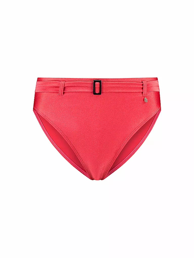 BEACHLIFE | Bikini da donna Red Shine | Rosso