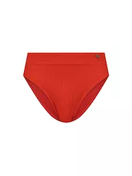 BEACHLIFE | Damen Bikinihose Fiery Red | Rosso