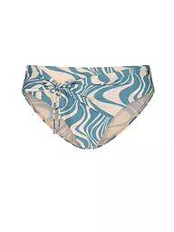 BEACHLIFE | Damen Bikinihose Rosa high | Rosa
