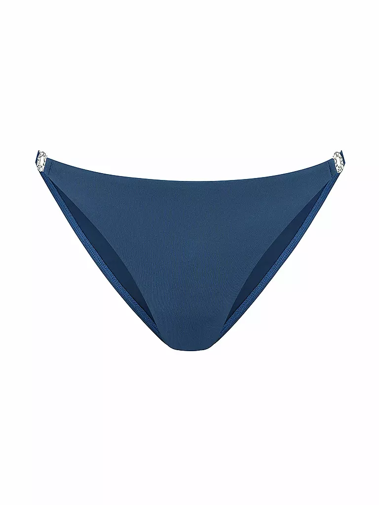 BEACHLIFE | Prodotto: Damen Bikinihose Navy | Blu scuro