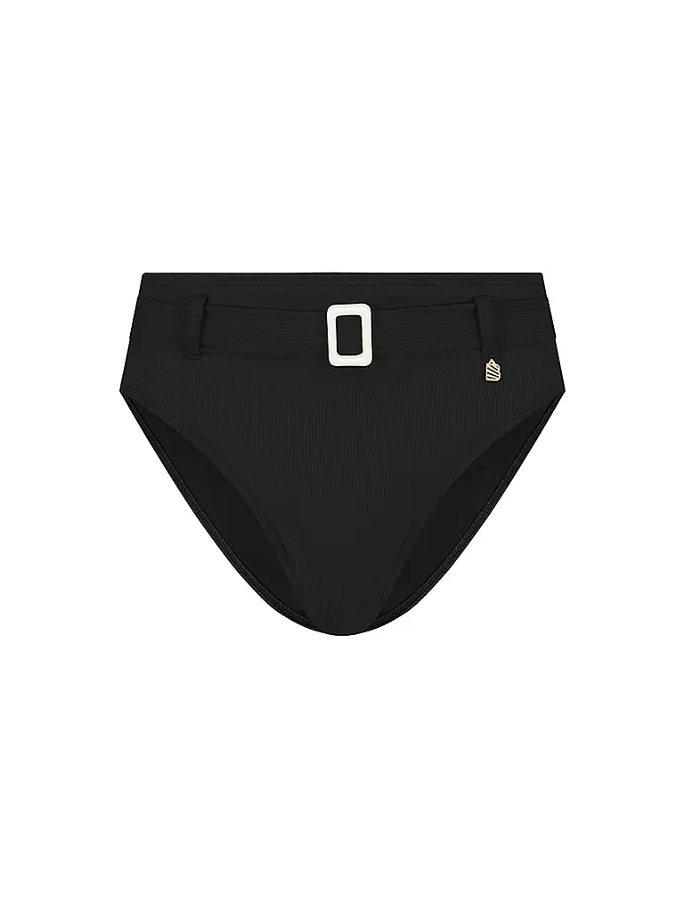BEACHLIFE | Slip bikini da donna Vanilla And Black | Nero