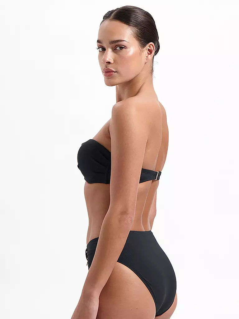 BEACHLIFE | Slip bikini da donna Vanilla And Black | 