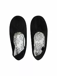 BECK | Scarpe da ginnastica basic per bambini | Nero