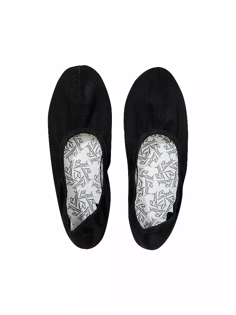 BECK | Scarpe da ginnastica | Nero