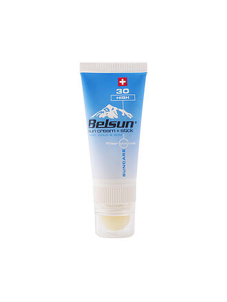 BELSUN | Combi Crema Solare + Stick SPF 30