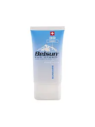 BELSUN | Crema solare SPF 30 Alta protezione | Bianco
