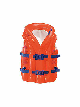 BEMA | Ausilio gonfiabile per l'apprendimento del nuoto