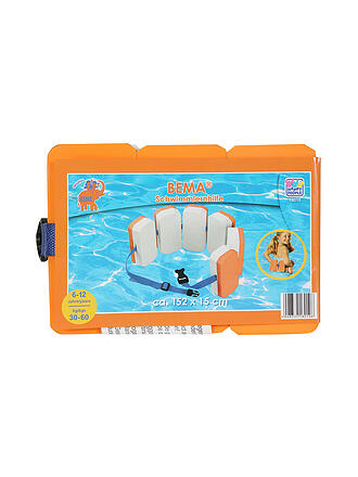 BEMA | Ausilio per l'apprendimento del nuoto 6-12 anni