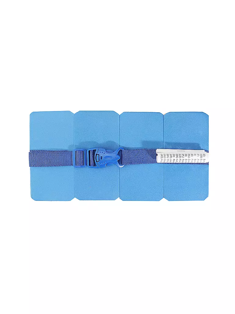 BEMA | Ausilio per l'apprendimento del nuoto 2-6 anni | Senza colore