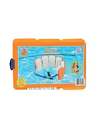 BEMA | Ausilio per l'apprendimento del nuoto 2-6 anni | Senza colore