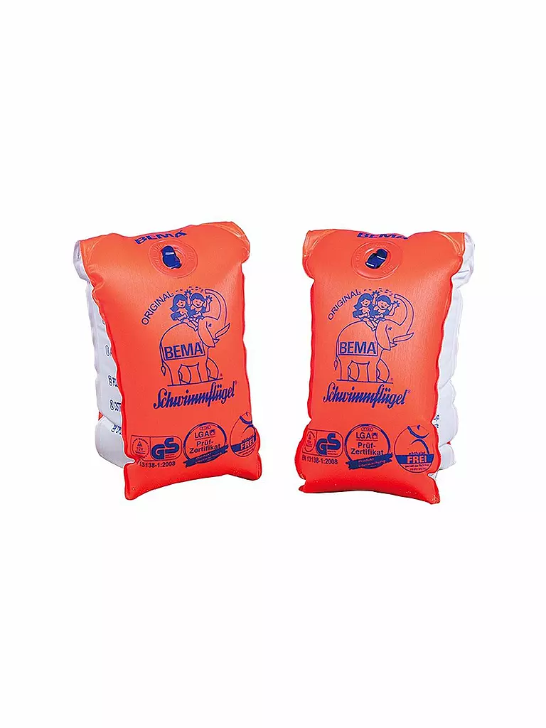 BEMA | Salvagenti | Senza colore