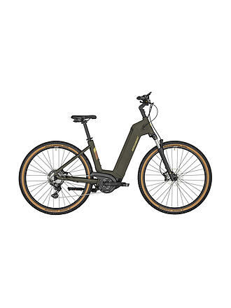 BERGAMONT | E-Bike da donna E-Horizon SUV Cross Wave