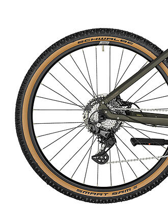 BERGAMONT | E-Bike da donna E-Horizon SUV Cross Wave