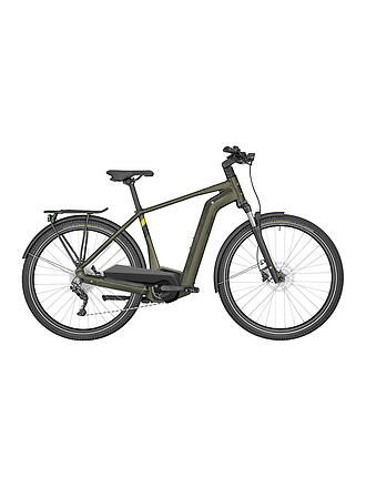 BERGAMONT | E-Bike da uomo E-Horizon Edition 5 Gent
