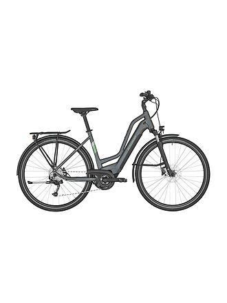 BERGAMONT | E-Bike da donna Horizon Tour 5 Amsterdam