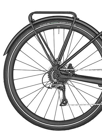 BERGAMONT | Citybike da uomo Sweep 4 EQ