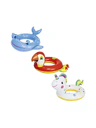 BESTWAY | Animale gonfiabile per il nuoto | Multicolore