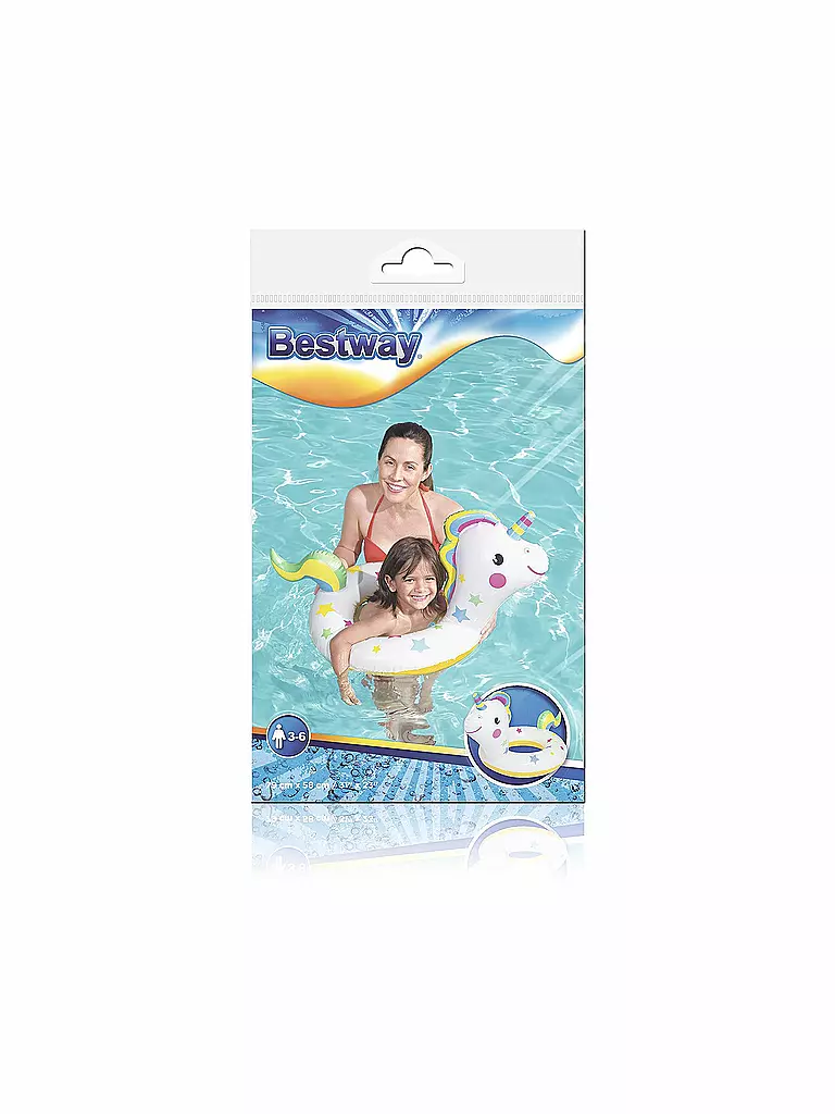 BESTWAY | Animale gonfiabile per il nuoto |