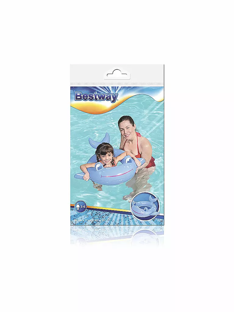 BESTWAY | Animale gonfiabile per il nuoto |