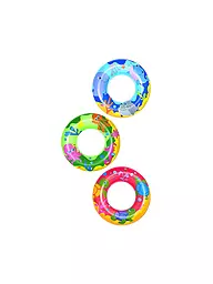 BESTWAY | Ciambella gonfiabile per bambini Sea Adventures | Multicolore