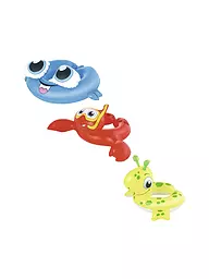 BESTWAY | Ciambella salvagente a forma di animale marino | Senza colore