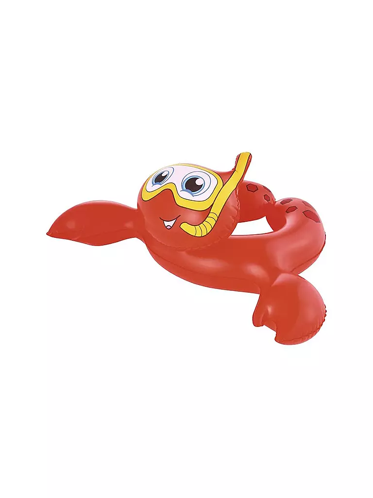 BESTWAY | Ciambella salvagente a forma di animale marino | 