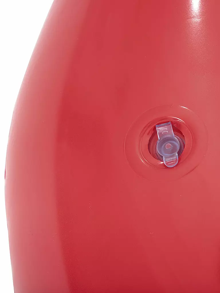 BESTWAY | Duftende aufblasbare Schwimminsel | Rosso