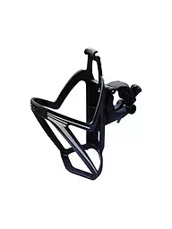 BETO | Portaborraccia per bicicletta in PVC | Nero